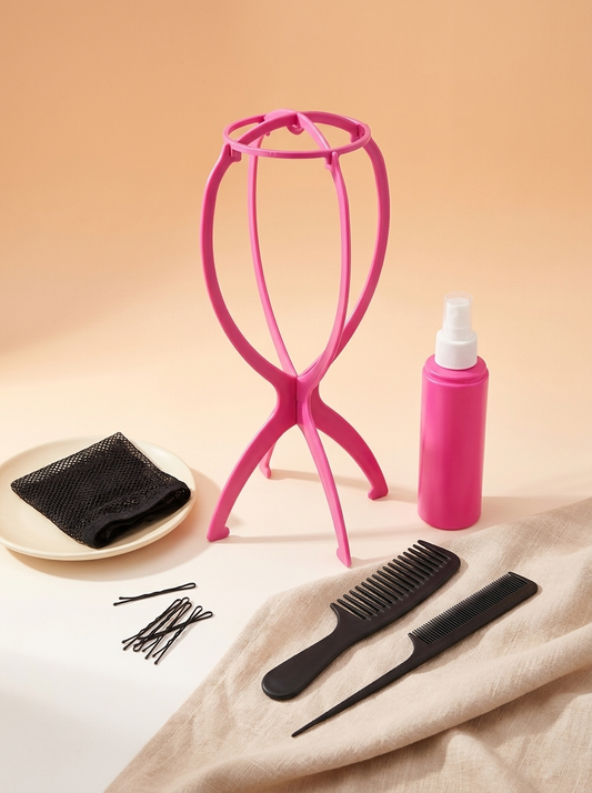 Wig Care Ritual Set